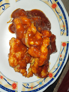 Foto resep Kakap fillet bbq