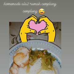 รูปของ Nasi liwet