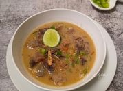 Gambar coto paru sapi