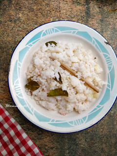 Foto resep Nasi Uduk Betawi