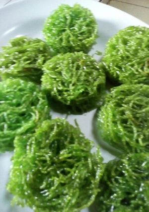 Foto resep Bihun madu kresss