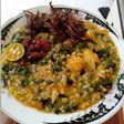 Bubur Manado