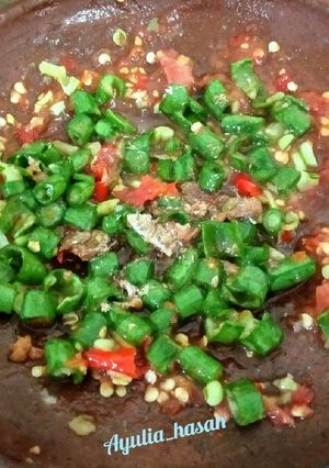 Foto resep Cengi acan otok