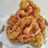 Peyek Sarang Udang