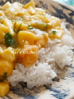 Foto resep Mun Tahu Udang