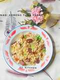 Nasi Goreng Tuna Pedas