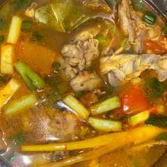 รูปของ Pindang Tulang Ayam