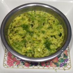Shepu kadhi A picture of Shepu kadhi.