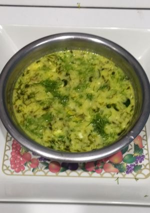 A picture of Shepu kadhi.