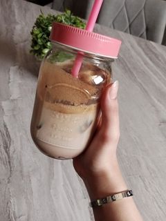 صورة لوصفة موكا بارد