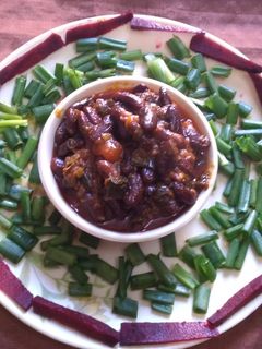 રાજમા (Rajma Recipe In Gujarati) રેસીપી મુખ્ય ફોટો