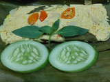 Pepes Tahu Jamur