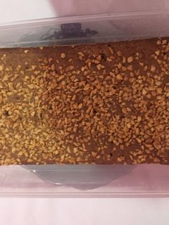 Foto resep Brownies Brown Sugar