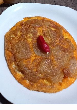 Foto resep Pempek Lenggang