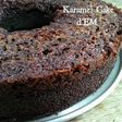 Karamel Cake