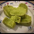 Bolu Kukus Alpukat