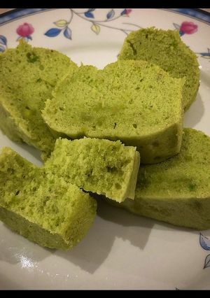 Foto resep Bolu Kukus Alpukat