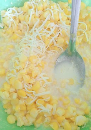 Foto resep Jasuke