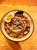 Pork Miso Ramen