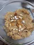 Sooji ka Halwa