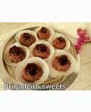 Brazilian Brigadeiro chocolates/ Бразильські цукерки Бригадейру🍫