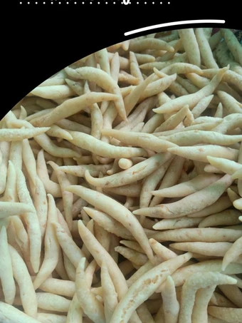 Recipe Kue Gabus Keju the Can Spoil the Tongue Makes you drool