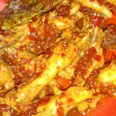 Ceker Petasan রেসিপির প্রধান ছবি
