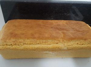 Foto de Pão Low Carb - Amendoim