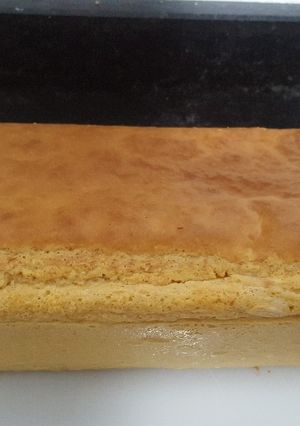 Foto de Pão Low Carb - Amendoim