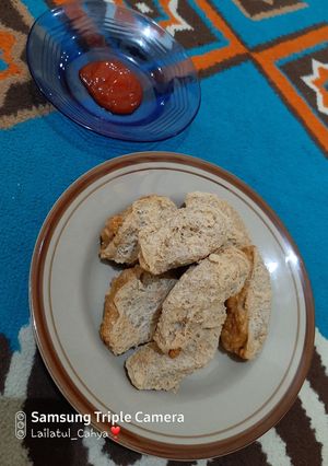 Foto resep Tahu walik crispy