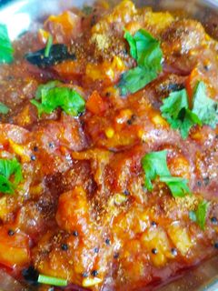 પાકા કેળા નું શાક(paka kela nu saak in Gujarati) રેસીપી મુખ્ય ફોટો