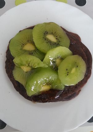 Foto principal de Mis tortitas👩‍🍳