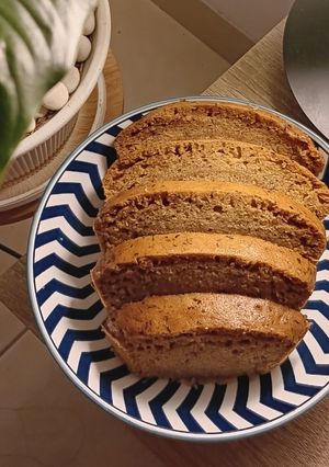 Foto resep Bolu Pisang Kukus (takaran sendok)