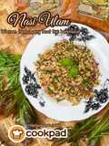 Nasi Ulam