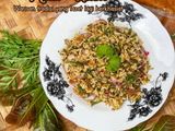 Nasi Ulam