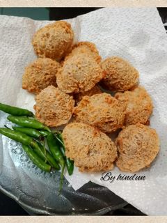 Foto resep Tahu Walik