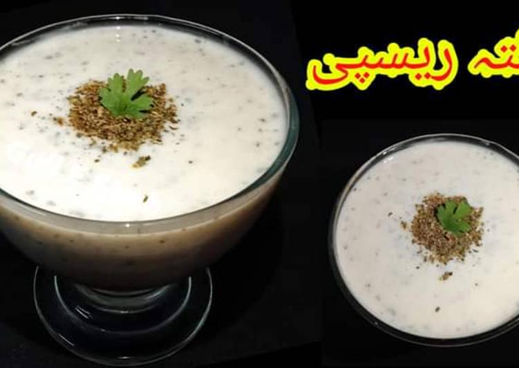 Jhat pat Raita