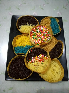 Foto resep Martabak Mini Me