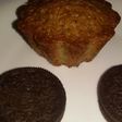 Oreos muffin