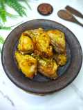 Ayam Bumbu Ungkep Parsley