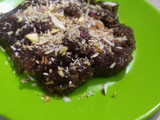 રાગી હલવા (Ragi Halwa Recipe In Gujarati)