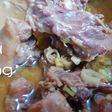Vịt nấu tương