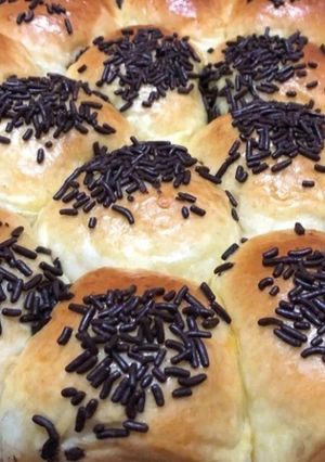 Foto resep Roti Sobek Coklat