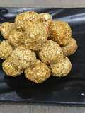Til,gud,& moongfali ke laddu