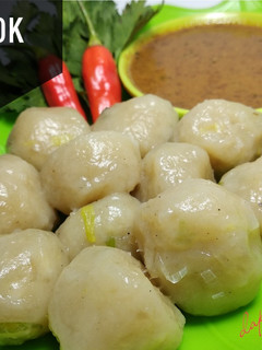Foto resep Cilok