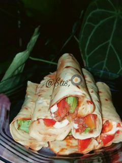 Foto resep Kebab