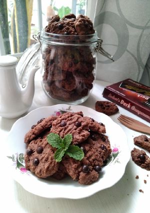 Foto resep ChocoChips