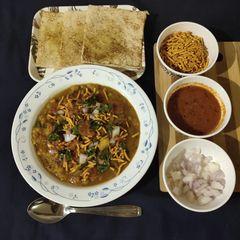 A picture of Sev usal.