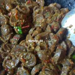 รูปของ Bakso ikan huha