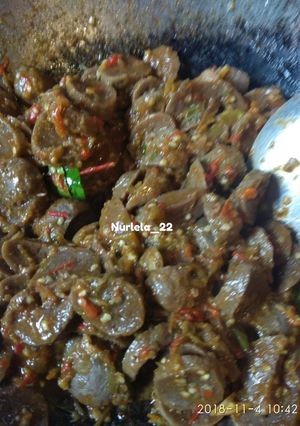 Foto resep Bakso ikan huha